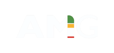 AMG Vial