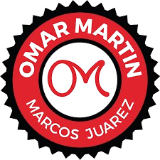 OMAR MARTIN