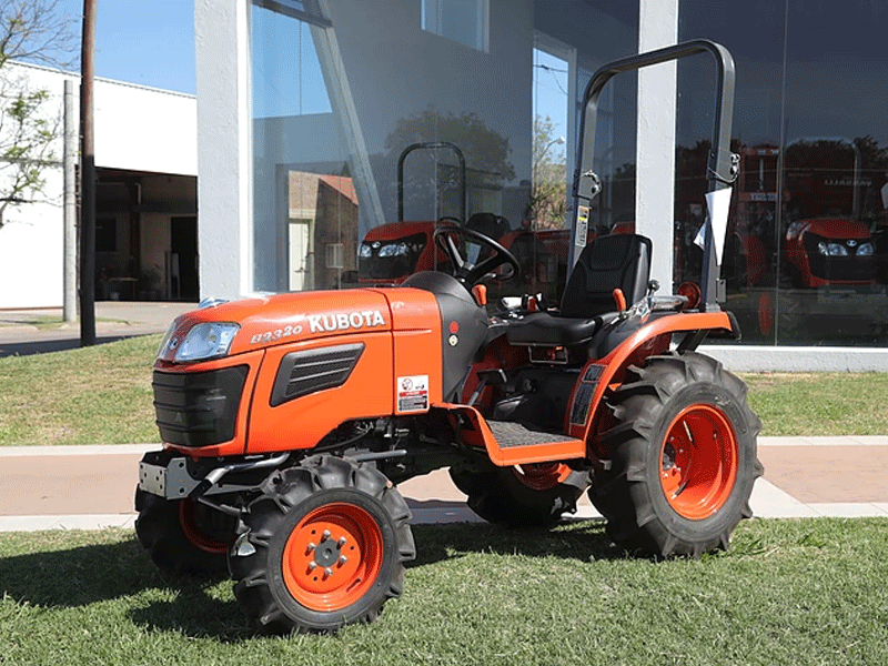 Tractor B2320 Farm