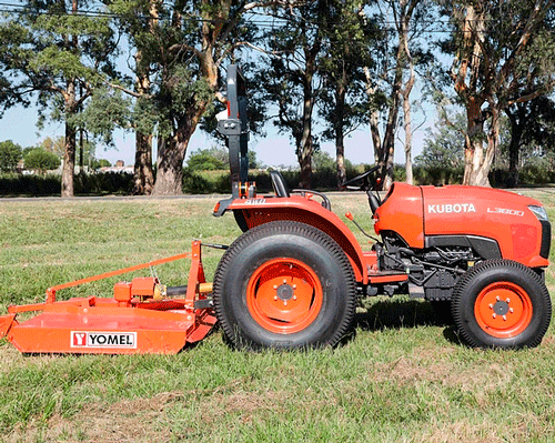 Tractor L3800 Turf
