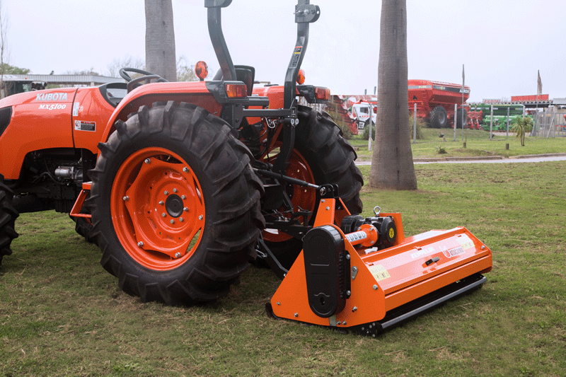 Tractor MX5100