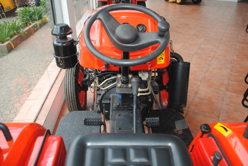 Tractor STARK AGR 2