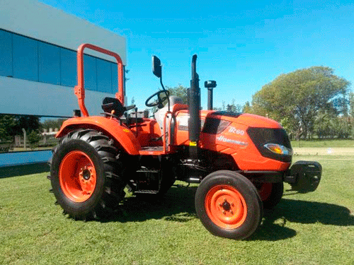 Tractor TR60